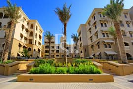 شقة في مساكن شاطئ السعديات بلوك 6،مساكن شاطئ السعديات،شاطئ السعديات،جزيرة السعديات 3 غرف 200000 درهم - 11798700
