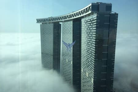 2 Bedroom Apartment for Rent in Al Reem Island, Abu Dhabi - Tower. jpg