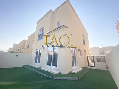 4 Bedroom Villa for Rent in Dubailand, Dubai - ef5d41c8-6027-451c-b71e-6a1900d180ad. jpg