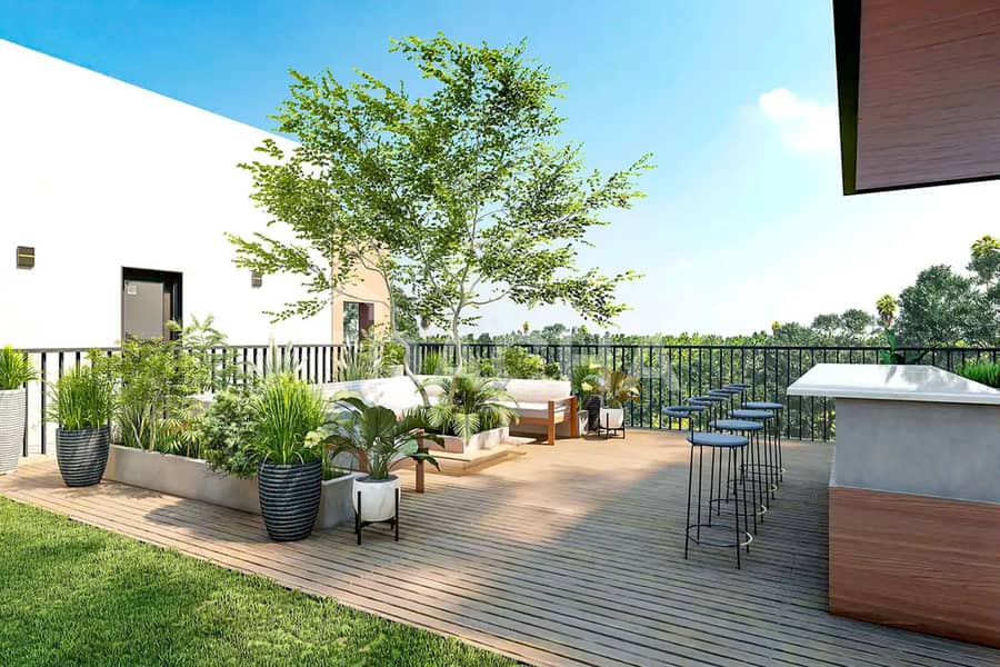 位于朱美拉环形村(JVC),JVC第11区,Park Lane 2 by Heilbronn 1 卧室的公寓 1197413 AED - 11798743 位于朱美拉环形村(JVC),JVC第11区,Park Lane 2 by Heilbronn 1 卧室的公寓 1197413 AED - 11798743