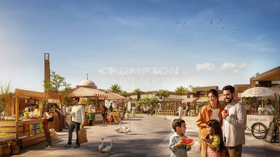 位于雅斯岛,可持续发展城 2 卧室的公寓 2100000 AED - 11798742 位于雅斯岛,可持续发展城 2 卧室的公寓 2100000 AED - 11798742