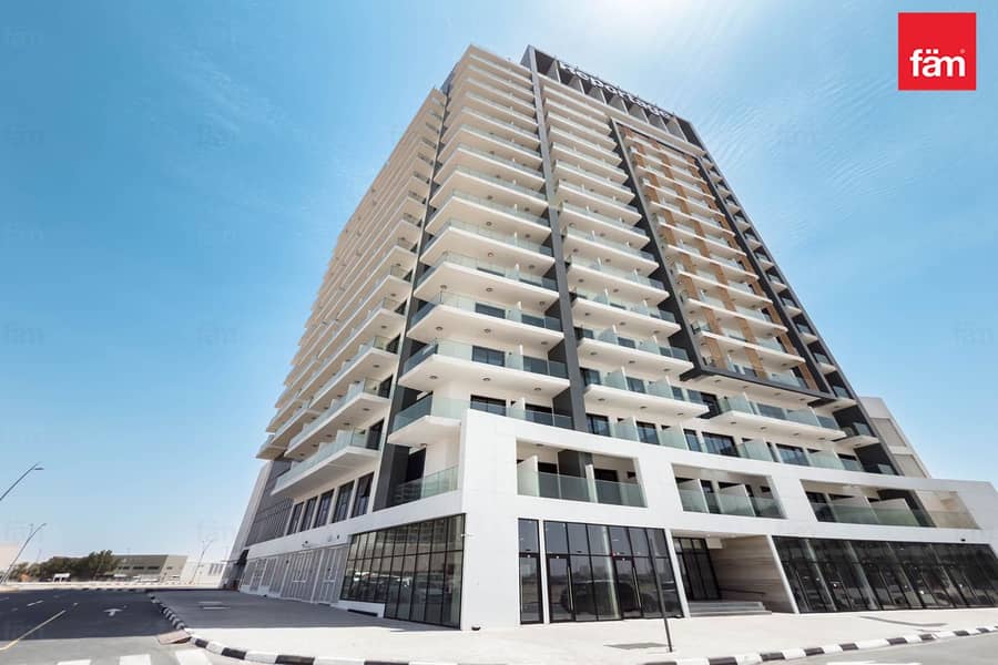 Квартира в Джебель Али,Даунтаун Джебел Али,Алексис Тауэр, 54999 AED - 11798735 Квартира в Джебель Али,Даунтаун Джебел Али,Алексис Тауэр, 54999 AED - 11798735