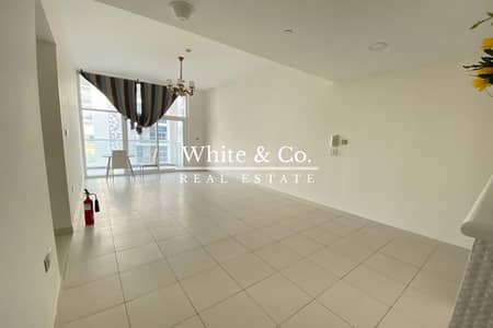 3 Bedroom Flat for Sale in Dubai Studio City, Dubai - Vacant |Family Community |Spacious Layout