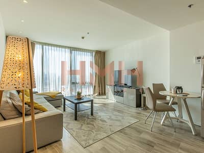 Studio for Sale in Culture Village (Jaddaf Waterfront), Dubai - 9. jpg