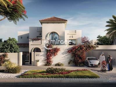 5 Bedroom Villa for Sale in Al Shamkha, Abu Dhabi - GOntnwHv3O3YZu8E7a2V. jpg
