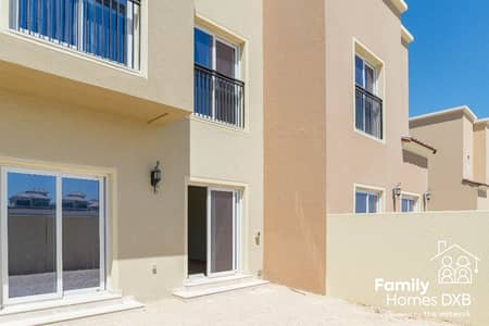 3 Bedroom Townhouse for Sale in Dubailand, Dubai - VOT | 3 Bedroom | Great Community