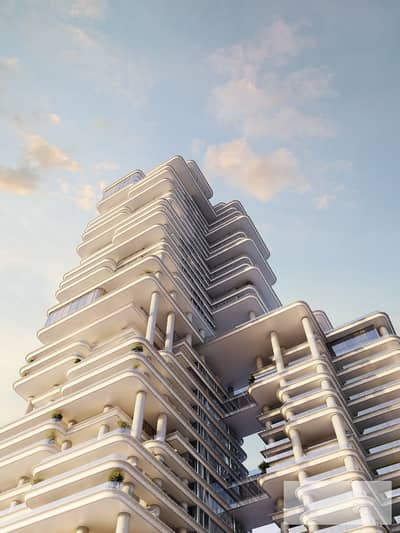 2 Bedroom Flat for Sale in Business Bay, Dubai - Vela 1. jpg