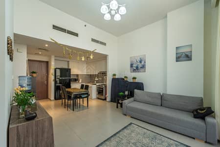 2 Bedroom Flat for Rent in Town Square, Dubai - PARK N POOL VIEW | HIGH FLOOR | MOVE IN BY JULY