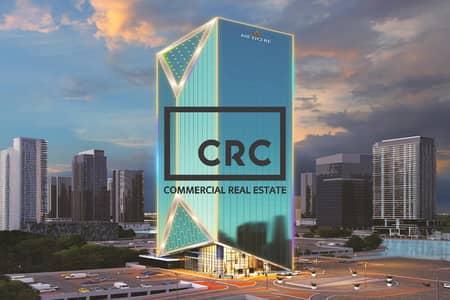 Office for Sale in Jumeirah Lake Towers (JLT), Dubai - For Sale | Investment Opportunity | Office in JLT