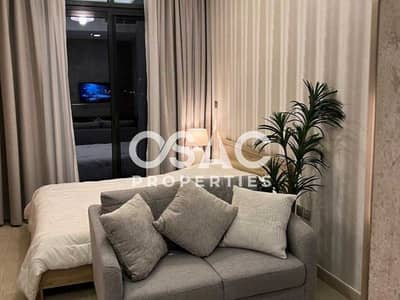 Studio for Rent in Meydan City, Dubai - Tranquil | Spacious I Classy I Ready To Move In