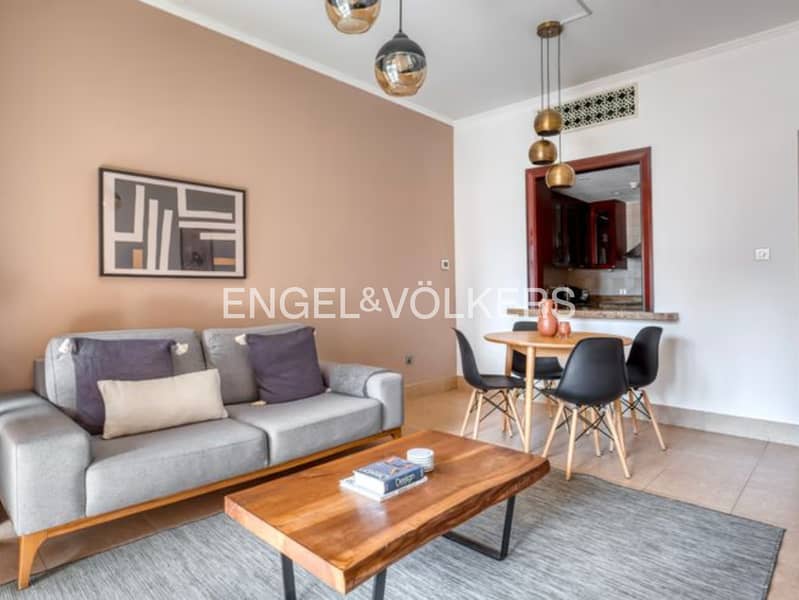 Chiller Free | Fully Furnished | Spacious Layout Chiller Free | Fully Furnished | Spacious Layout