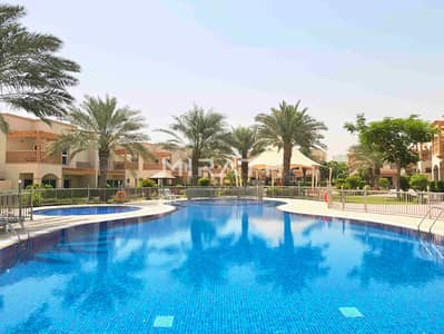 فیلا 5 غرف نوم للايجار في البرشاء، دبي - 1000181380. heic