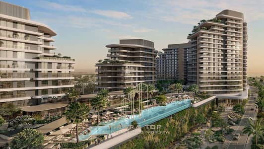 2 Bedroom Flat for Sale in Haven by Aldar, Dubai - 845. jpg
