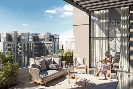 4 Bedroom Townhouse for Sale in Masdar City, Abu Dhabi - 07. jpg