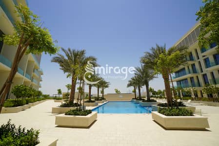 فلیٹ 1 غرفة نوم للايجار في جزيرة السعديات، أبوظبي - DSC09823. jpg