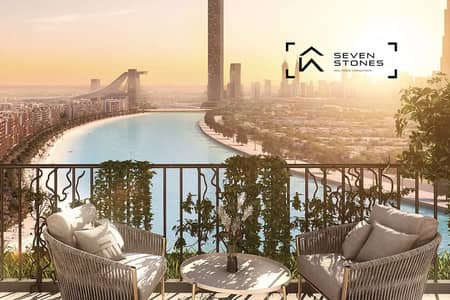 1 Bedroom Apartment for Sale in Meydan City, Dubai - Premium Off Plan |Investment Opportunity |High ROI