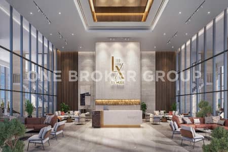 Офис Продажа в Арджан, Дубай - Офис в Арджан，The LX by Mulk, 2060000 AED - 11798835