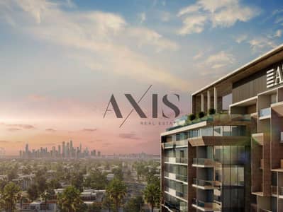 1 Bedroom Apartment for Sale in Dubai Studio City, Dubai - Easy Payment Plan | Luxury Lifestyle | Branded Tower
