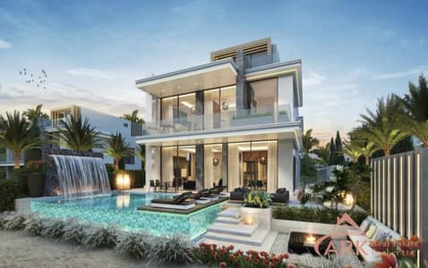 4 Bedroom Townhouse for Sale in DAMAC Islands, Dubai - Screenshot 2025-05-29 164511. png