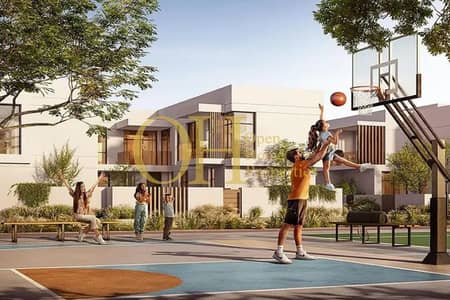 1 Bedroom Flat for Sale in Yas Island, Abu Dhabi - 3. jpg