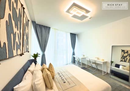 1 Bedroom Apartment for Rent in Dubai Marina, Dubai - 4 (2). jpg 1 Bedroom Apartment for Rent in Dubai Marina, Dubai - 4 (2). jpg