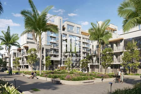 4 Bedroom Flat for Sale in Masdar City, Abu Dhabi - 2. jpg