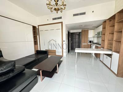 阿尔弗雷德街区， 迪拜 单身公寓待租 - 位于阿尔弗雷德街区，多瑙河畔格拉姆兹公寓，格莱姆兹公寓2号楼 的公寓 50000 AED - 11798863