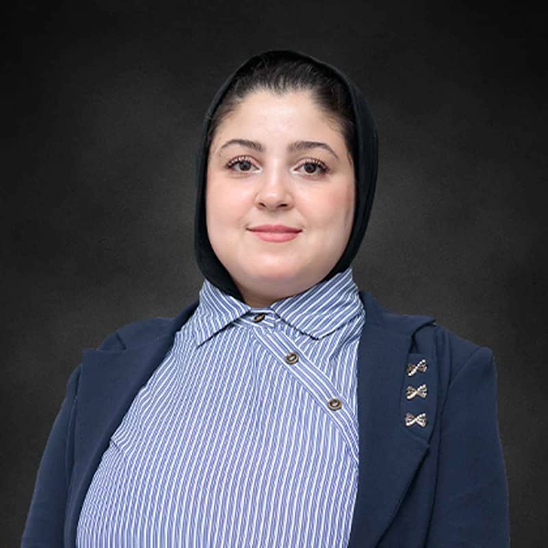 Aicha Filali