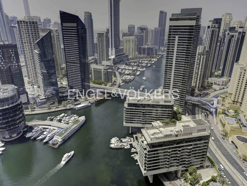 位于迪拜码头,湾区中心,湾区中心(中央大厦) 1 卧室的公寓 95000 AED - 11798895 位于迪拜码头,湾区中心,湾区中心(中央大厦) 1 卧室的公寓 95000 AED - 11798895