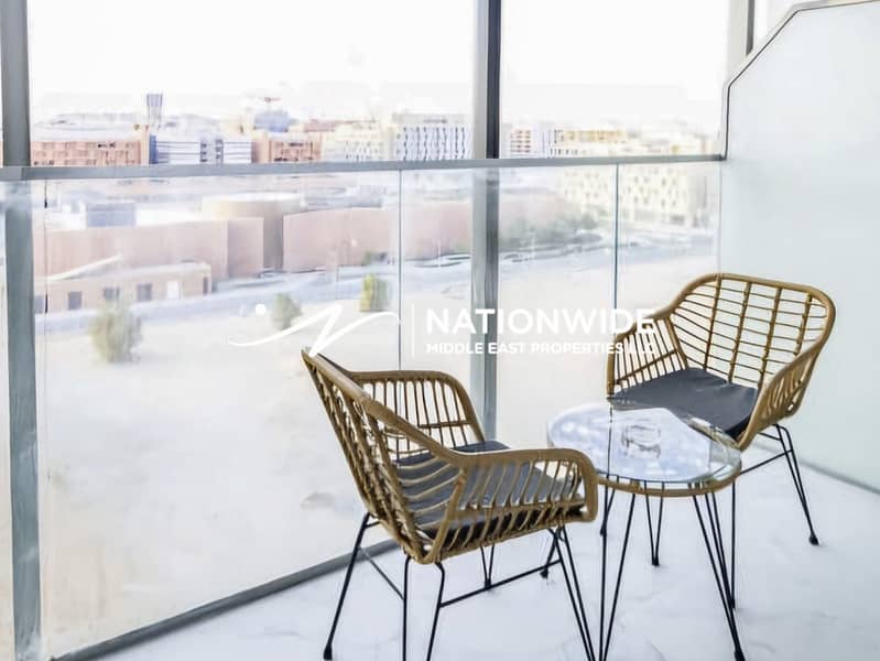 位于马斯达尔城,绿洲公寓,绿洲公寓1号 2 卧室的公寓 1050000 AED - 11798902 位于马斯达尔城,绿洲公寓,绿洲公寓1号 2 卧室的公寓 1050000 AED - 11798902