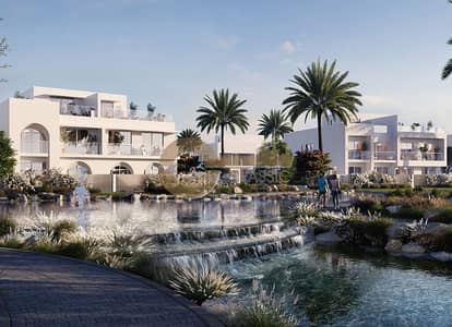 4 Bedroom Townhouse for Sale in The Valley by Emaar, Dubai - PRO_EXT_3-1-1024x740. jpg