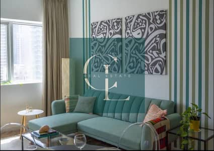 1 Bedroom Flat for Rent in Dubai Marina, Dubai - WhatsApp Image 2025-05-04 at 11.21. 53 (1). jpeg