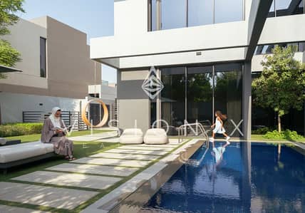 3 Bedroom Villa for Sale in Al Sehma, Sharjah - Masaar_Lifestyle_ShowVilla-3883. jpg