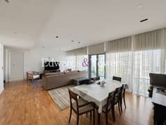 Prime Location | Unfurnished | Spacious