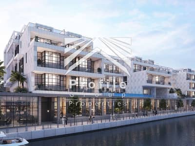 2 Bedroom Flat for Rent in Al Raha Beach, Abu Dhabi - Al-Raha-Lofts-Two-02. jpg