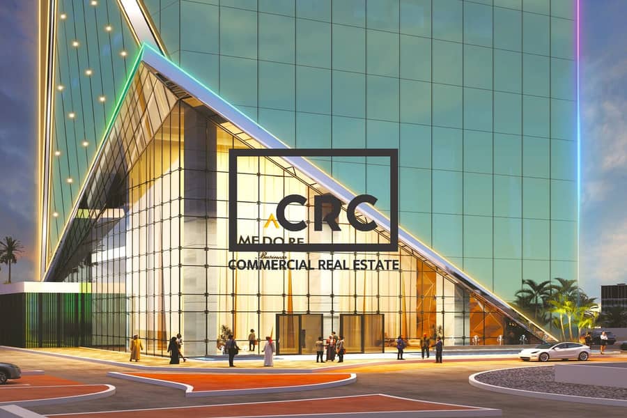 For Sale | Office in JLT | Investment Opportunity For Sale | Office in JLT | Investment Opportunity