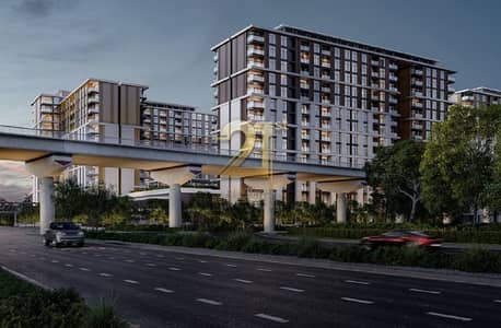 1 Bedroom Apartment for Sale in Expo City, Dubai - 2. png