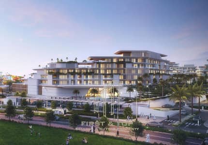 3 Bedroom Flat for Sale in Khor Fakkan, Sharjah - view 6. PNG