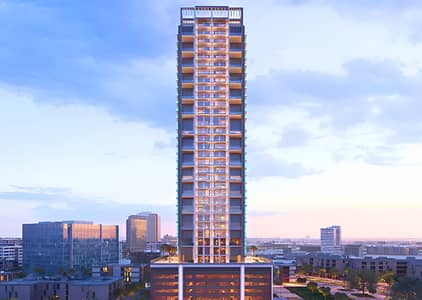 1 Спальня Апартамент Продажа в Джумейра Вилладж Серкл (ДЖВС), Дубай - 8. png