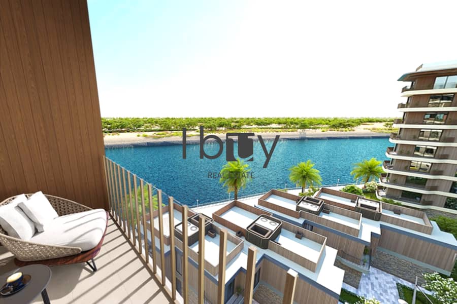 Canal View | High Floor |Best Amenities | Hot Deal Canal View | High Floor |Best Amenities | Hot Deal