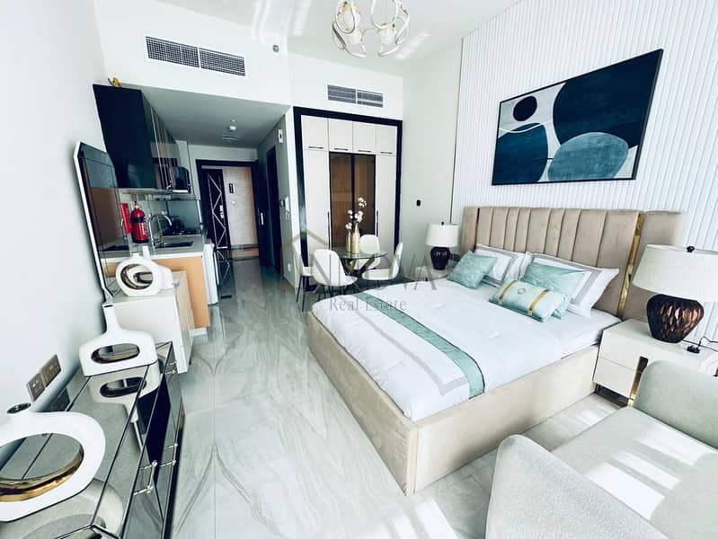 Free Shuttle Bus | Fully Furnished | Ready to Move Free Shuttle Bus | Fully Furnished | Ready to Move