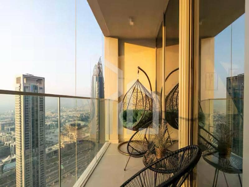 位于迪拜市中心,强音双子塔,强音1号塔 2 卧室的公寓 195000 AED - 11799040 位于迪拜市中心,强音双子塔,强音1号塔 2 卧室的公寓 195000 AED - 11799040