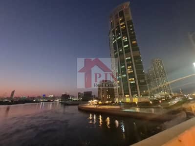 2 Bedroom Flat for Rent in Al Reem Island, Abu Dhabi - 20201116_180417. jpg
