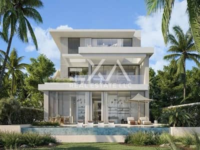 5 Cпальни Вилла Продажа в Дейра Айленд, Дубай - 1. jpeg