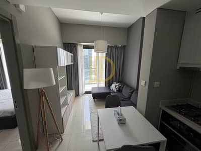 1 Bedroom Flat for Sale in Business Bay, Dubai - Vacant | 1 Bed | Furnished | Mid Floor | Ready