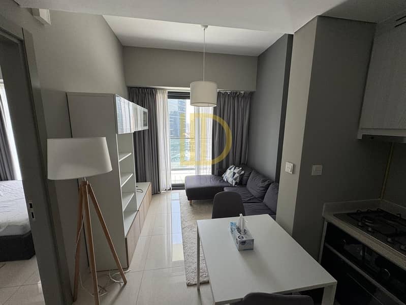 Квартира в Бизнес Бей,Зада Тауэр, 1 спальня, 1100000 AED - 11798551 Квартира в Бизнес Бей,Зада Тауэр, 1 спальня, 1100000 AED - 11798551