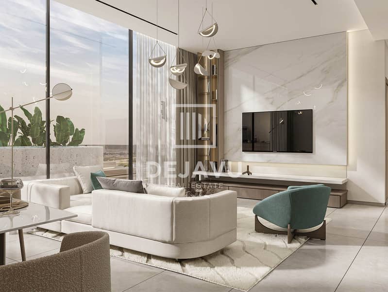 Exclusive Apts|Premium Branded Appliances|Secure Your Booking with Deja Vu Today! - Image 2