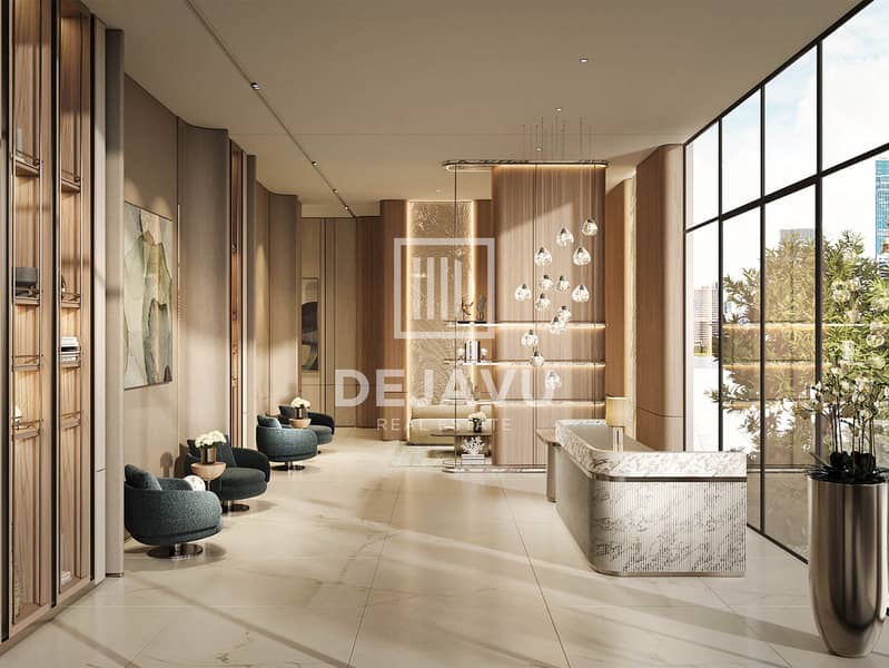 Exclusive Apts|Premium Branded Appliances|Secure Your Booking with Deja Vu Today! - Image 13