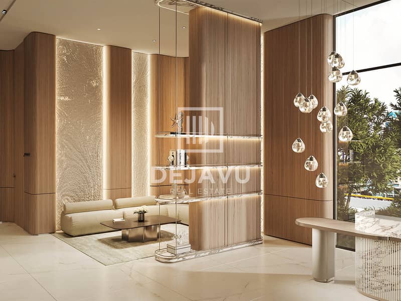 Exclusive Apts|Premium Branded Appliances|Secure Your Booking with Deja Vu Today! - Image 14