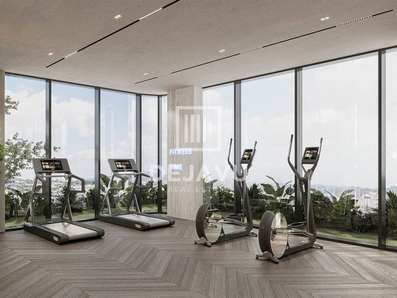 Exclusive Apts|Premium Branded Appliances|Secure Your Booking with Deja Vu Today! - Image 15